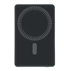 Powerbank 10.000 mAh / Srebrny MO2957-14