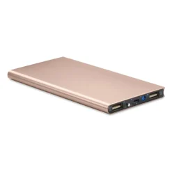 Power bank 8000mAh / Szampan MO8839-19