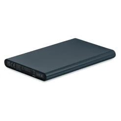 Power Bank 4000 mAh typ C / Francuski Granat MO6825-85