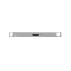Power bank 3000 mAh Urban Vitamin Burbank, RABS / Srebrny P322.812