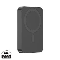 Power bank 10000 mAh Urban Vitamin Compton, RABS / Czarny P322.841