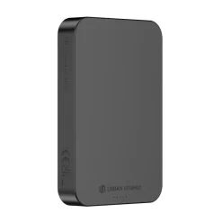 Power bank 10000 mAh Urban Vitamin Compton, RABS / Czarny P322.841