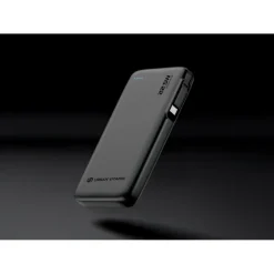 Power bank 10000 mAh Urban Vitamin Emeryville / Black P322.7301