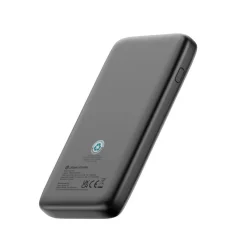 Power bank 10000 mAh Urban Vitamin Emeryville / Black P322.7301