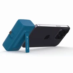 Power bank 5000 mAh Urban Vitamin Los Angeles / Niebieski P322.8505