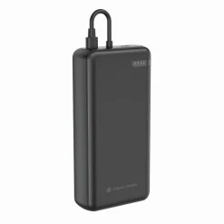 Power bank 20000 mAh Urban Vitamin Menlo / Czarny P322.8801