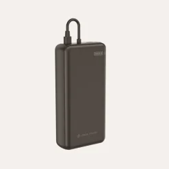 Power bank 20000 mAh Urban Vitamin Menlo / Czarny P322.8801
