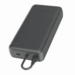 Power bank 20000 mAh Urban Vitamin Menlo / Czarny P322.8801