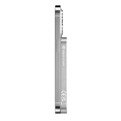 Power bank 5000 mAh Urban Vitamin Richmond, RABS / Srebrny P322.822