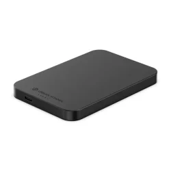 Power bank 5000 mAh Urban Vitamin Richmond, RABS / Czarny P322.821