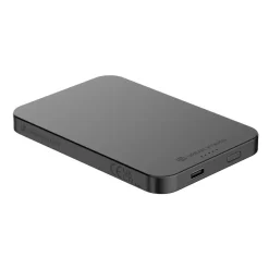 Power bank 5000 mAh Urban Vitamin Richmond, RABS / Czarny P322.821