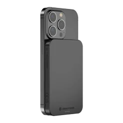 Power bank 5000 mAh Urban Vitamin Richmond, RABS / Czarny P322.821