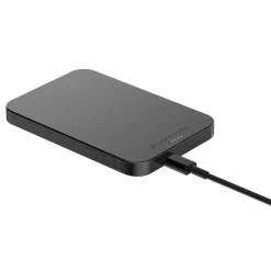 Power bank 5000 mAh Urban Vitamin Richmond, RABS / Czarny P322.821