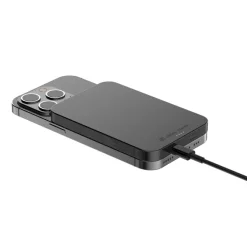 Power bank 5000 mAh Urban Vitamin Richmond, RABS / Czarny P322.821