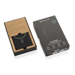 Power bank 5000 mAh Urban Vitamin Richmond, RABS / Czarny P322.821