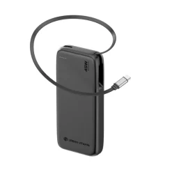 Power bank 20000 mAh Urban Vitamin San Mateo / Black P322.7401
