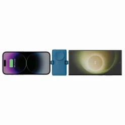 Power bank 5000 mAh Urban Vitamin San Diego / Niebieski P322.8605