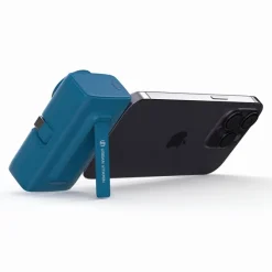 Power bank 5000 mAh Urban Vitamin San Diego / Niebieski P322.8605