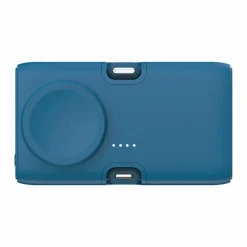 Power bank 5000 mAh Urban Vitamin San Diego / Niebieski P322.8605