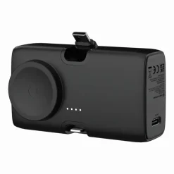 Power bank 5000 mAh Urban Vitamin San Diego / Czarny P322.8601