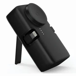 Power bank 5000 mAh Urban Vitamin San Diego / Czarny P322.8601