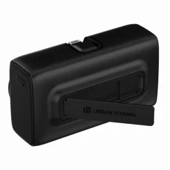 Power bank 5000 mAh Urban Vitamin San Diego / Czarny P322.8601