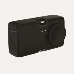 Power bank 5000 mAh Urban Vitamin San Diego / Czarny P322.8601