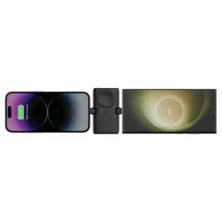 Power bank 5000 mAh Urban Vitamin San Diego / Czarny P322.8601