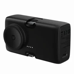 Power bank 5000 mAh Urban Vitamin San Diego / Czarny P322.8601