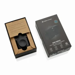 Power bank 5000 mAh Urban Vitamin San Diego / Czarny P322.8601