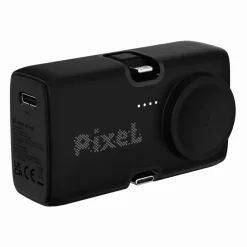 Power bank 5000 mAh Urban Vitamin San Diego / Czarny P322.8601