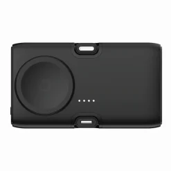 Power bank 5000 mAh Urban Vitamin San Diego / Czarny P322.8601