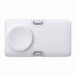Power bank 5000 mAh Urban Vitamin San Diego / Biały P322.8603