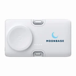 Power bank 5000 mAh Urban Vitamin San Diego / Biały P322.8603
