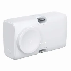Power bank 5000 mAh Urban Vitamin San Diego / Biały P322.8603