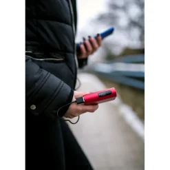 Power bank 10000 mAh | Walt / Granatowy V1379-04