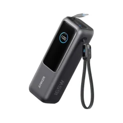 Power bank 25000 mAh, 165W, Anker / Szary VR015-19