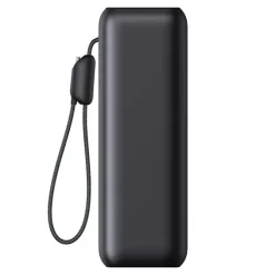 Power bank 25000 mAh, 165W, Anker / Szary VR015-19