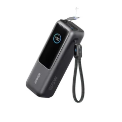 Power bank 25000 mAh, 165W, Anker / Szary VR015-19