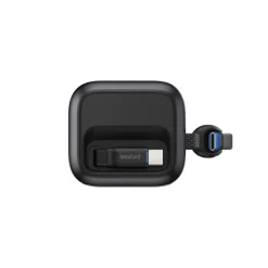 Power bank 25000 mAh, 165W, Anker / Szary VR015-19