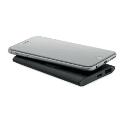 Power bank 5000 mAh 15W / Czarny MO2375-03