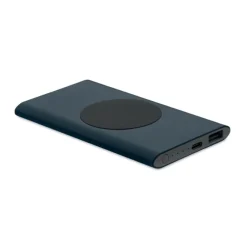 Power bank 5000 mAh 15W / Francuski Granat MO2375-85