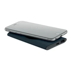 Power bank 5000 mAh 15W / Francuski Granat MO2375-85
