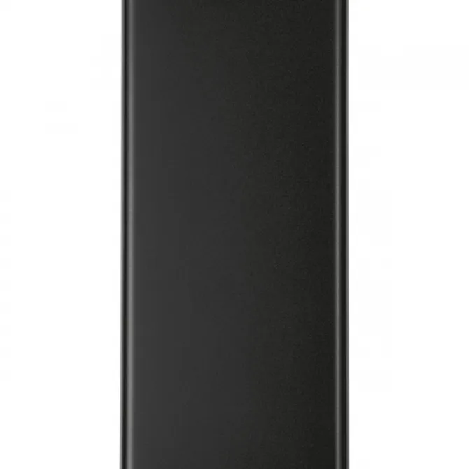 Power bank 10000 mAh z aluminium z recyklingu GIORGIA / Niebieski 3450304