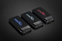 Powerbank MING 8000 mAh USB-C / Biały 45130-01