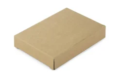 Powerbank SILVA 8000 mAh / Brązowy 45118