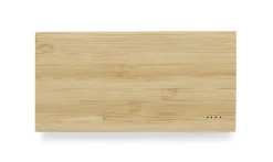 Powerbank SILVA 8000 mAh / Brązowy 45118