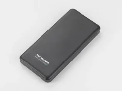 Powerbank SIMPLE 10000 mAh / Czarny 09150-02