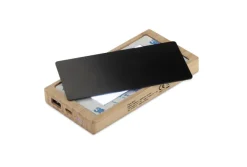Powerbank solarny SOLBAM 5000 mAh / Beżowy 45140-17
