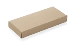 Powerbank solarny SONNEN 10000 mAh / Brązowy 45001
